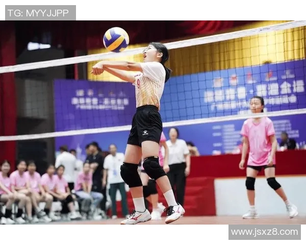 广州排球队荣登全国排球配合排行榜第七名展现团队实力与潜力